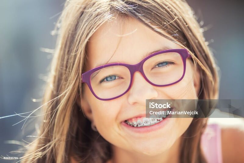 Cure dentali per bambini